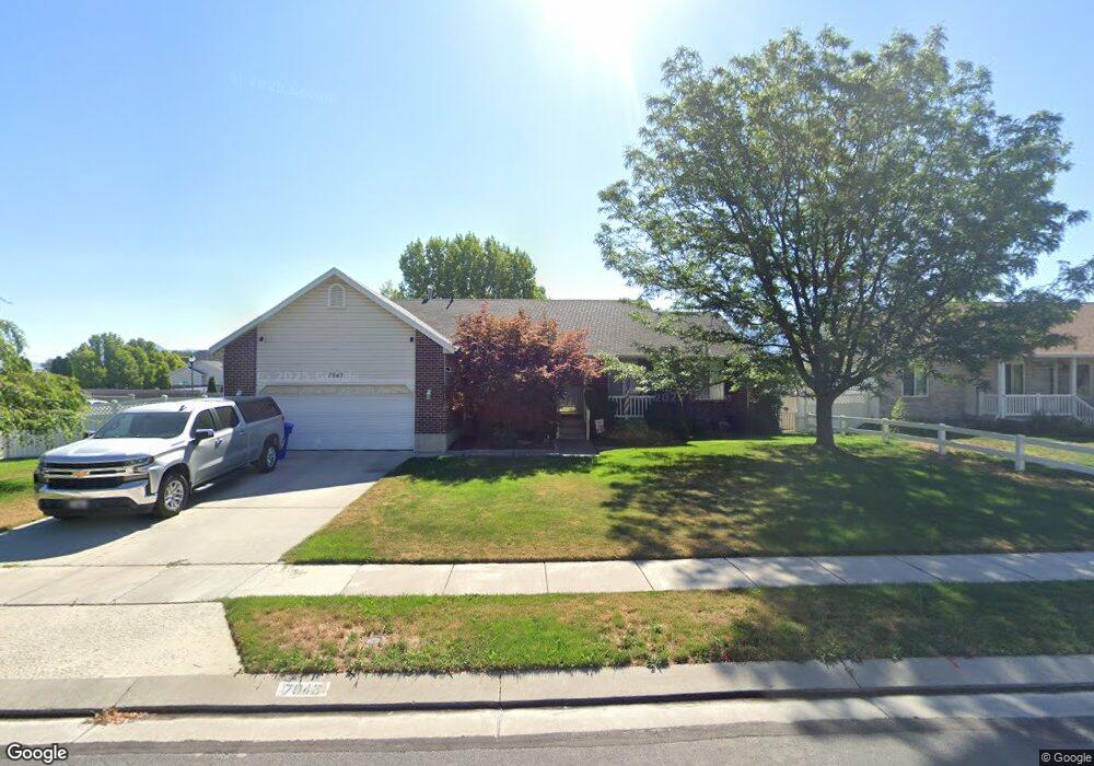 7843 Goldenpointe Way, West Jordan, UT 84088 - photo 1