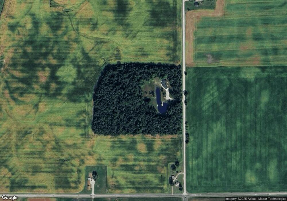 10788 S 700 W-90 unit 90, Montpelier, IN 47359 - photo 1