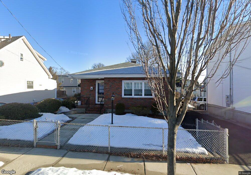 11 Cedar St, Everett, MA 02149 - photo 1