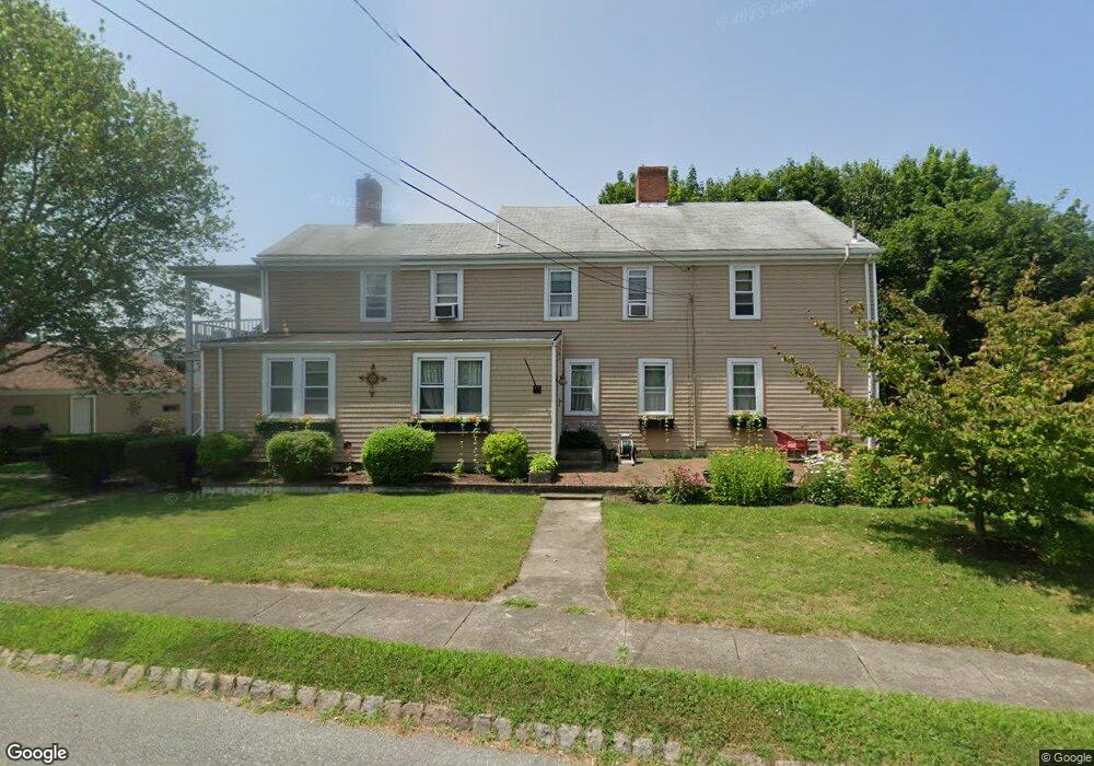 8 Autumn St, Fairhaven, MA 02719 - photo 1