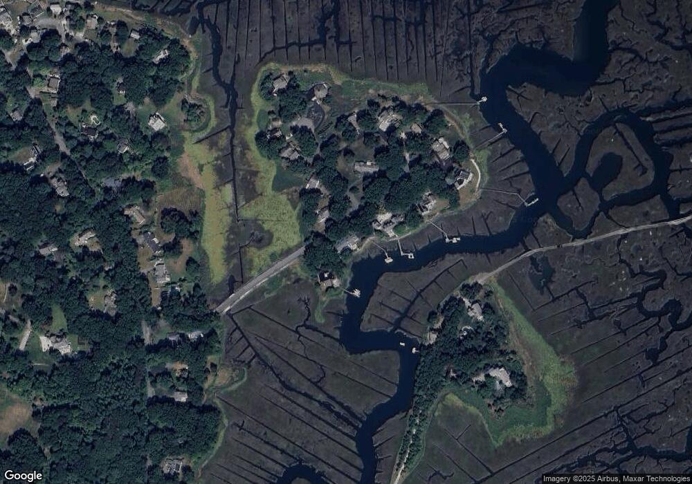 70 Bartletts Island Way, Marshfield, MA 02050 - photo 1