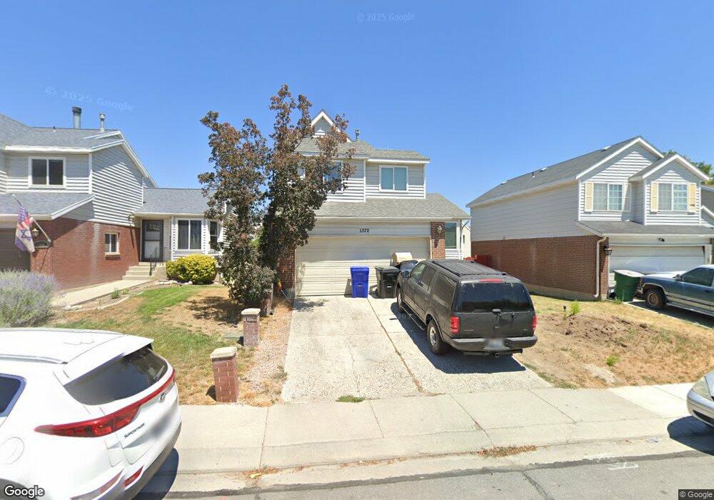 1372 W Little Creek Dr, West Jordan, UT 84088 - photo 1