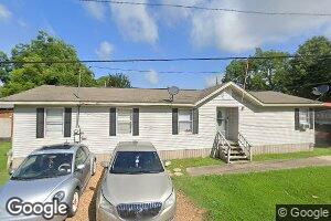 61 Page St, Durant, MS 39063