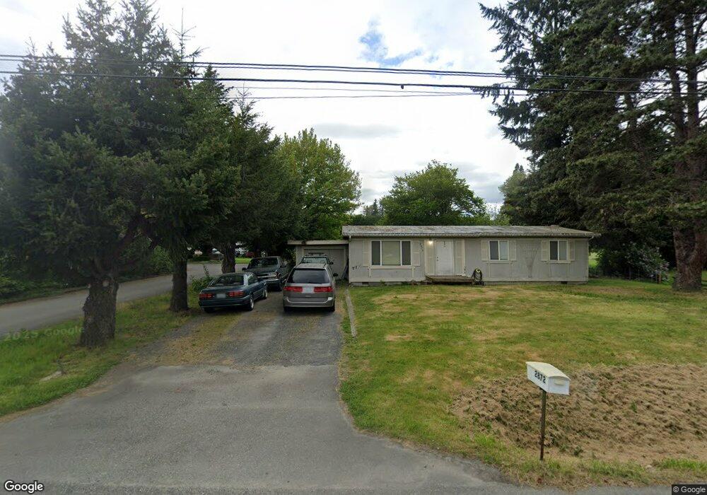 2872 E Bakerview Rd, Bellingham, WA 98226 - photo 1