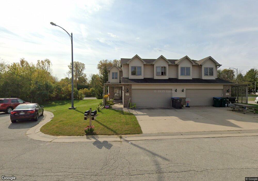 1707 Goldbeck Ct, Appleton, WI 54914 - photo 1