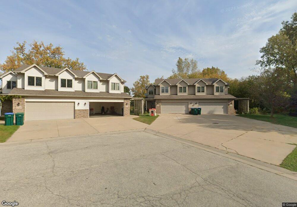 1700 Goldbeck Ct, Appleton, WI 54914 - photo 1