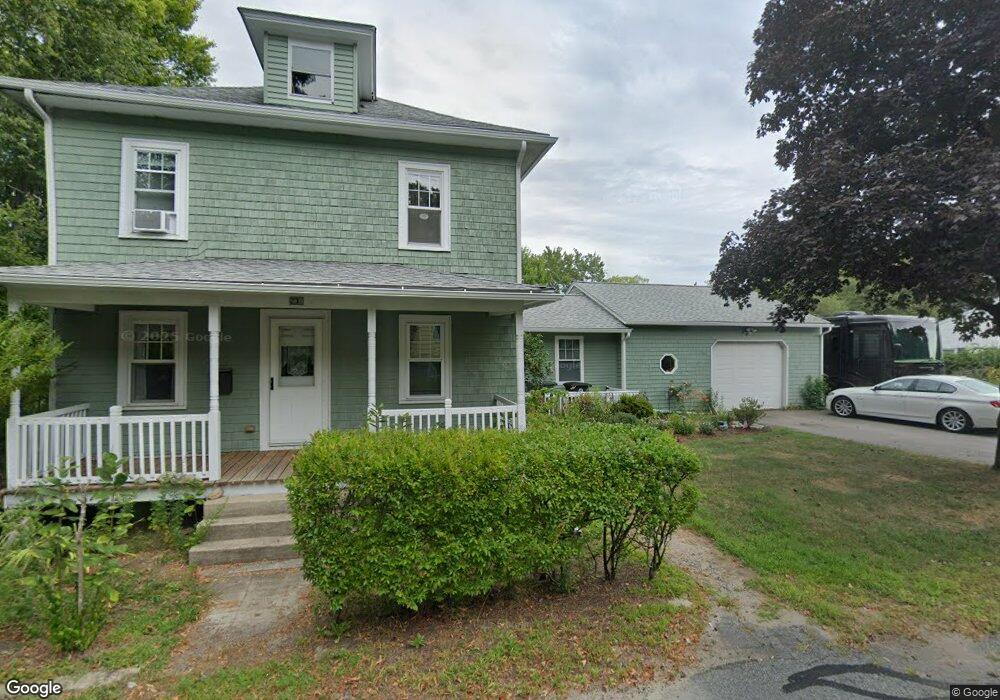 231 Pulaski St, Coventry, RI 02816 - photo 1