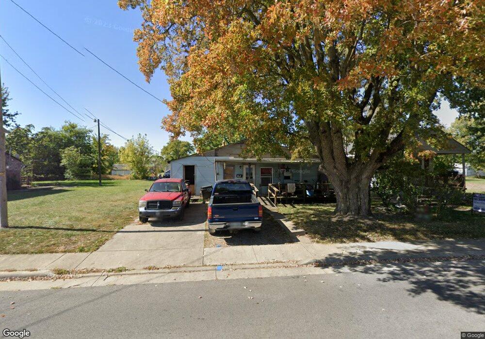 447 Bartram Ave, Marion, OH 43302 - photo 1