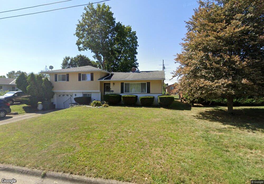 1501 Striebel Rd, Columbus, OH 43227 - photo 1