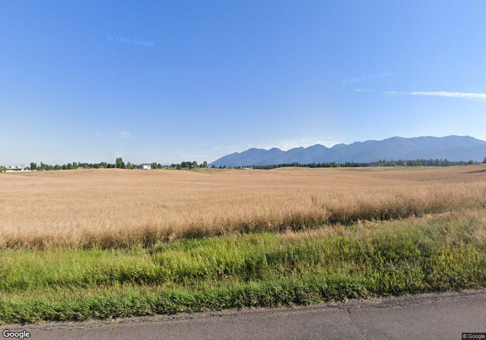 1023 Labrant Ridge Rd, Kalispell, MT 59901 - photo 1