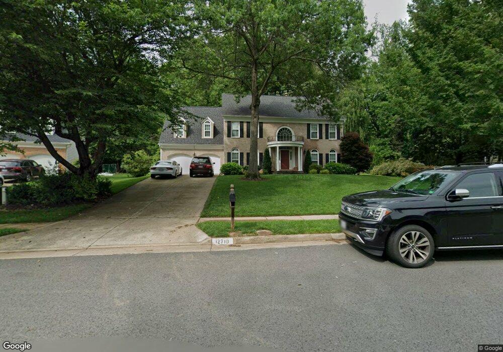 12710 Heatherford Place, Fairfax, VA 22030 - photo 1