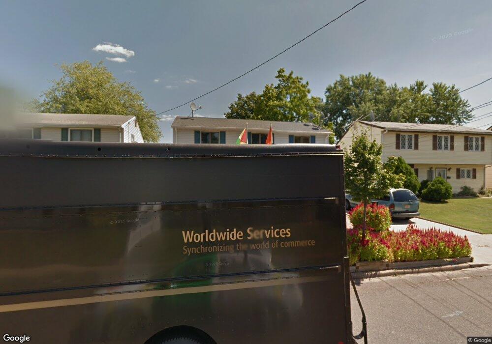 136 Hagaman St, Port Reading, NJ 07064 - photo 1