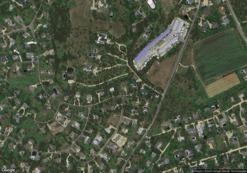 9 Deacon Vincent Way, Edgartown, MA 02539 - photo 1