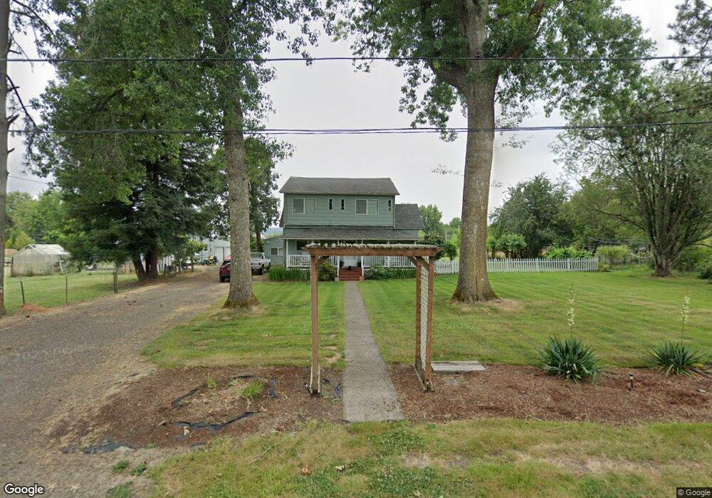 1117 W Sheridan St, Newberg, OR 97132 - photo 1