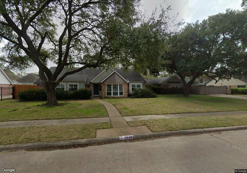 1139 Thornton Rd, Houston, TX 77018 - photo 1