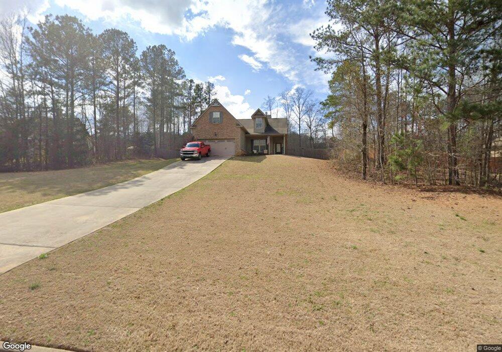 1027 Ezekiel Way unit 658, Locust Grove, GA 30248 - photo 1