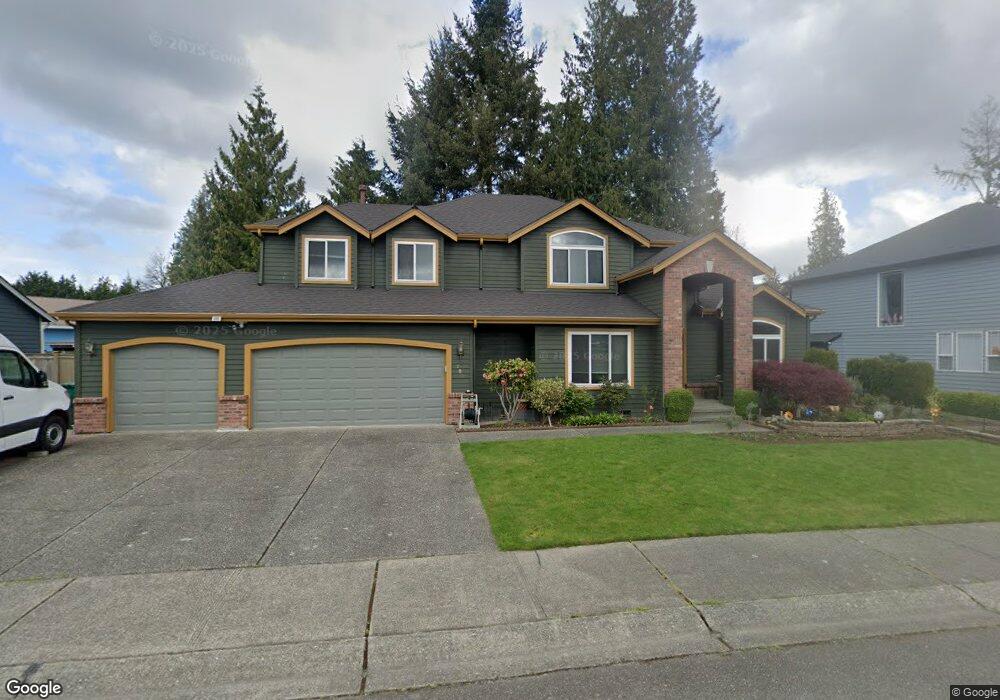 201 194th St SW, Bothell, WA 98012 - photo 1