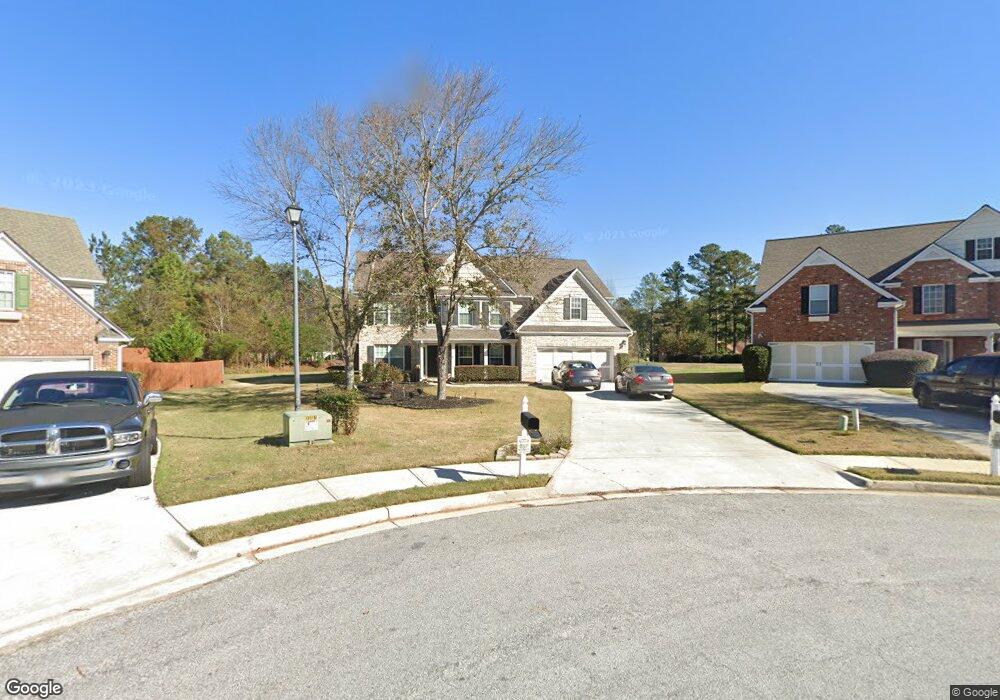 30 Andi Way, Covington, GA 30016 - photo 1