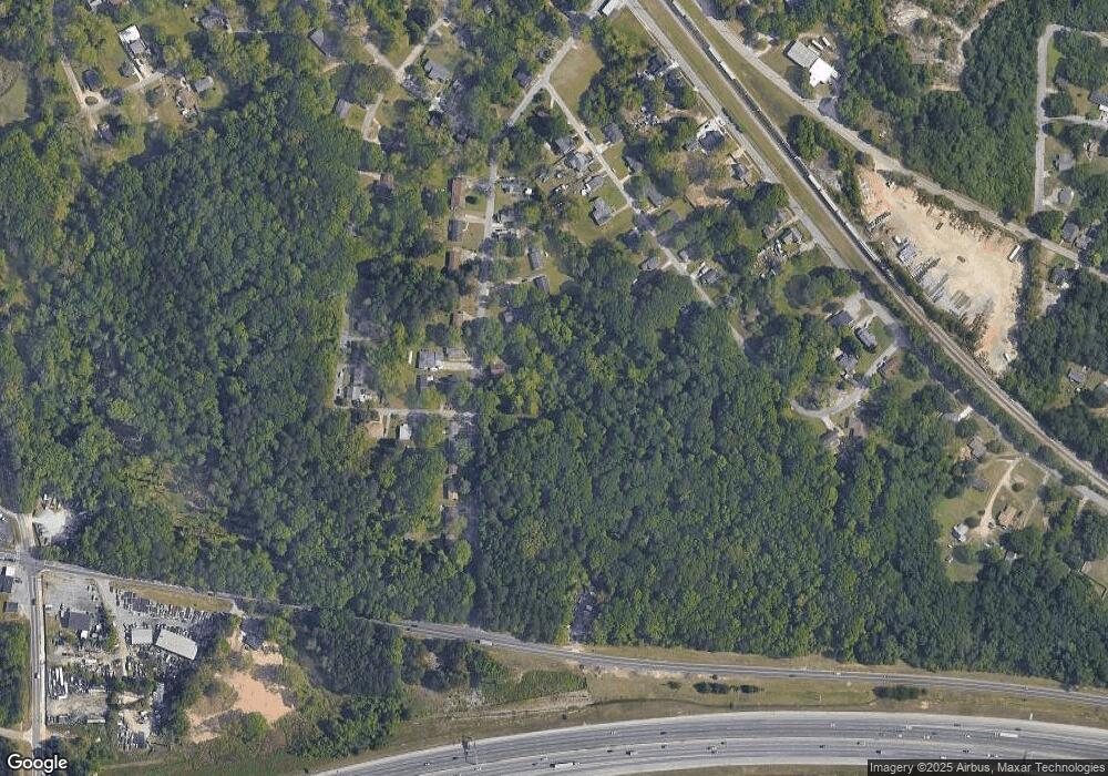 2780 Cagle St, Lithonia, GA 30058 - photo 1