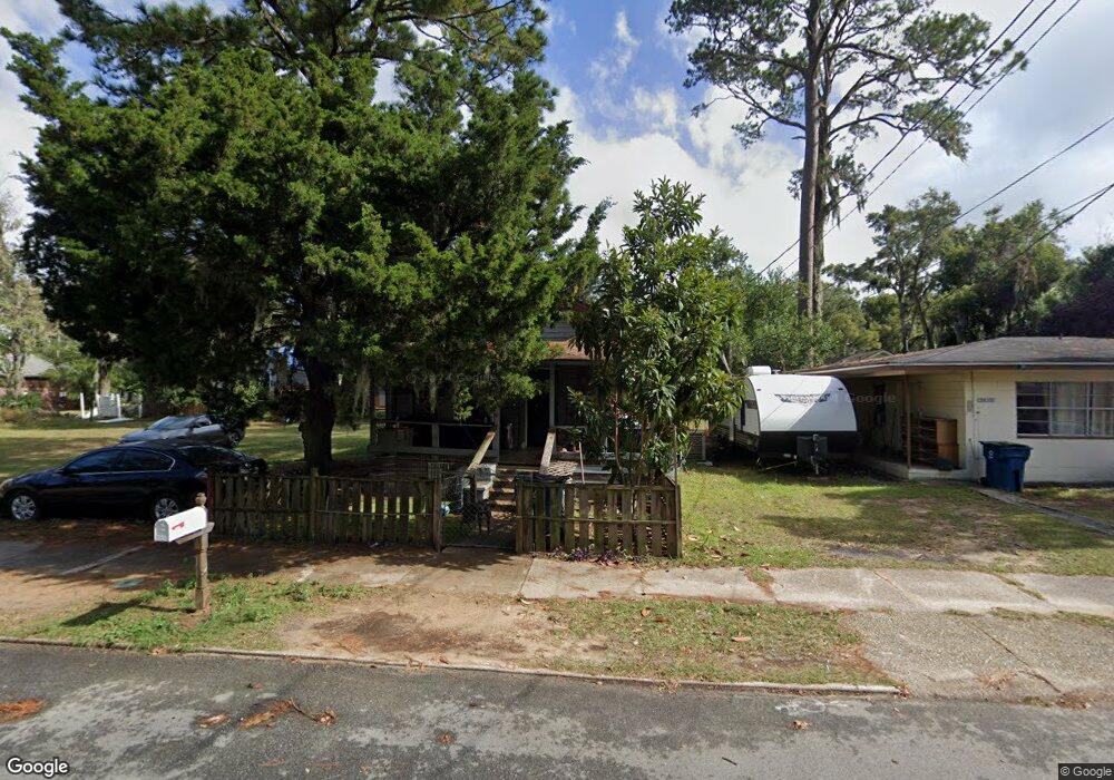 2820 Reynolds St, Brunswick, GA 31520 - photo 1