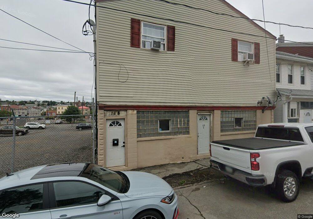 115 E Chestnut St, Hazleton, PA 18201 - photo 1