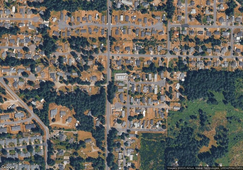 22024 92nd Avenue Ct E unit 34, Graham, WA 98338 - photo 1