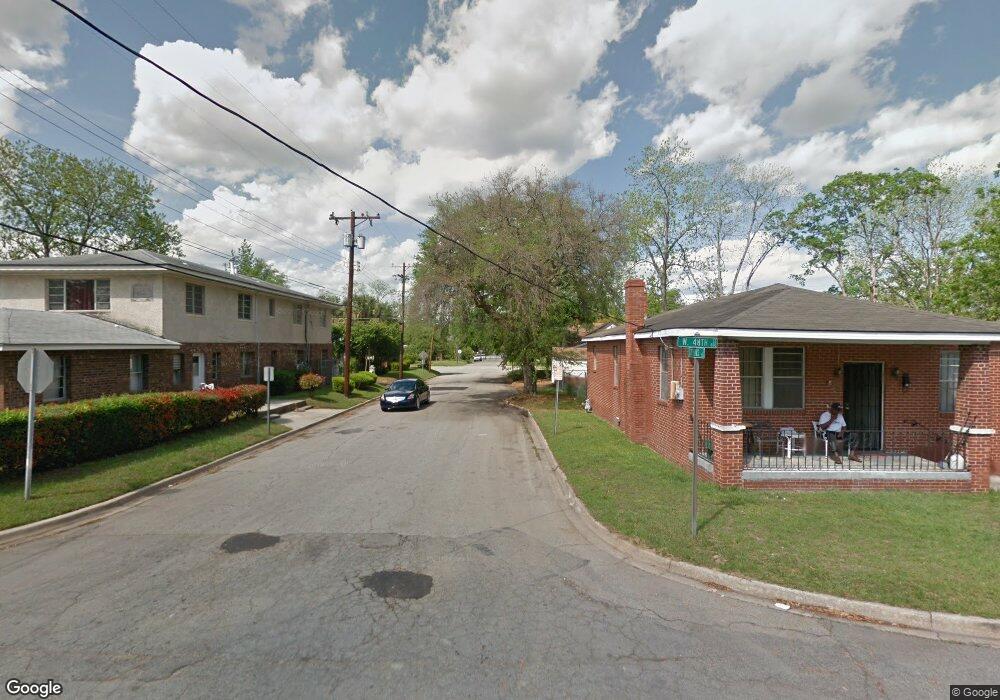 0 Stevens St unit 192217, Savannah, GA 31405 - photo 1