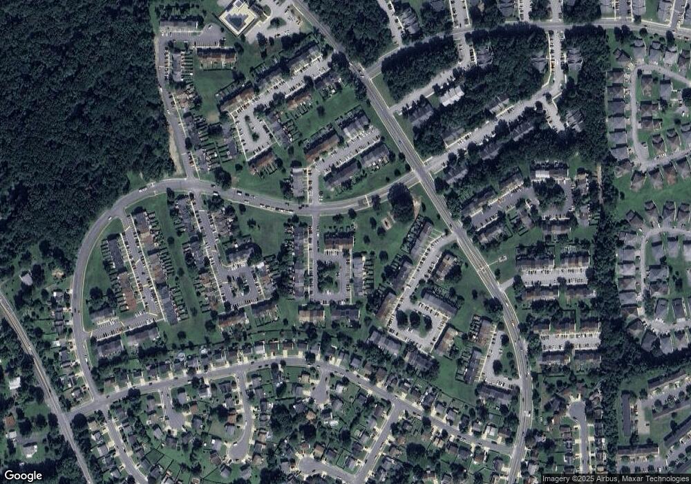 833 Olive Branch Ct, Edgewood, MD 21040 - photo 1