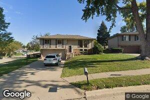 15748 Orchard Ave, Omaha, NE 68135