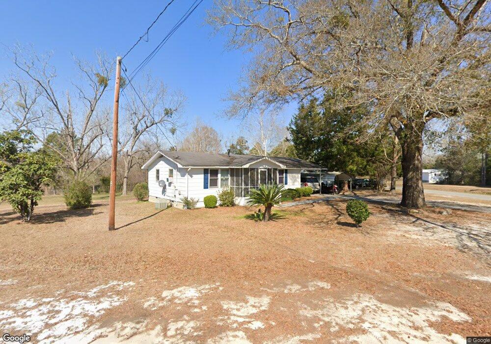 61 Seaboard Ave, Mc Rae Helena, GA 31037 - photo 1