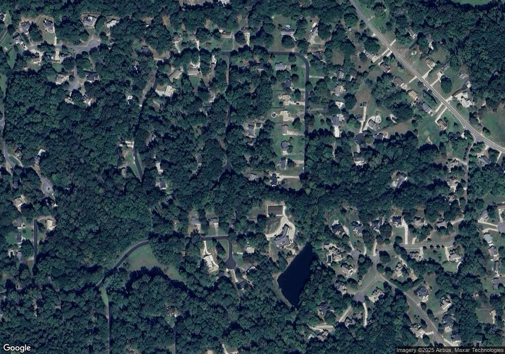 813 Vinson Ct, Woodstock, GA 30188 - photo 1