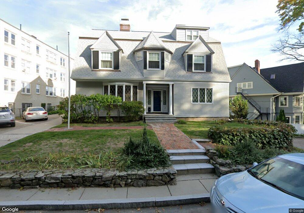 19 Lanark Rd, Brighton, MA 02135 - photo 1