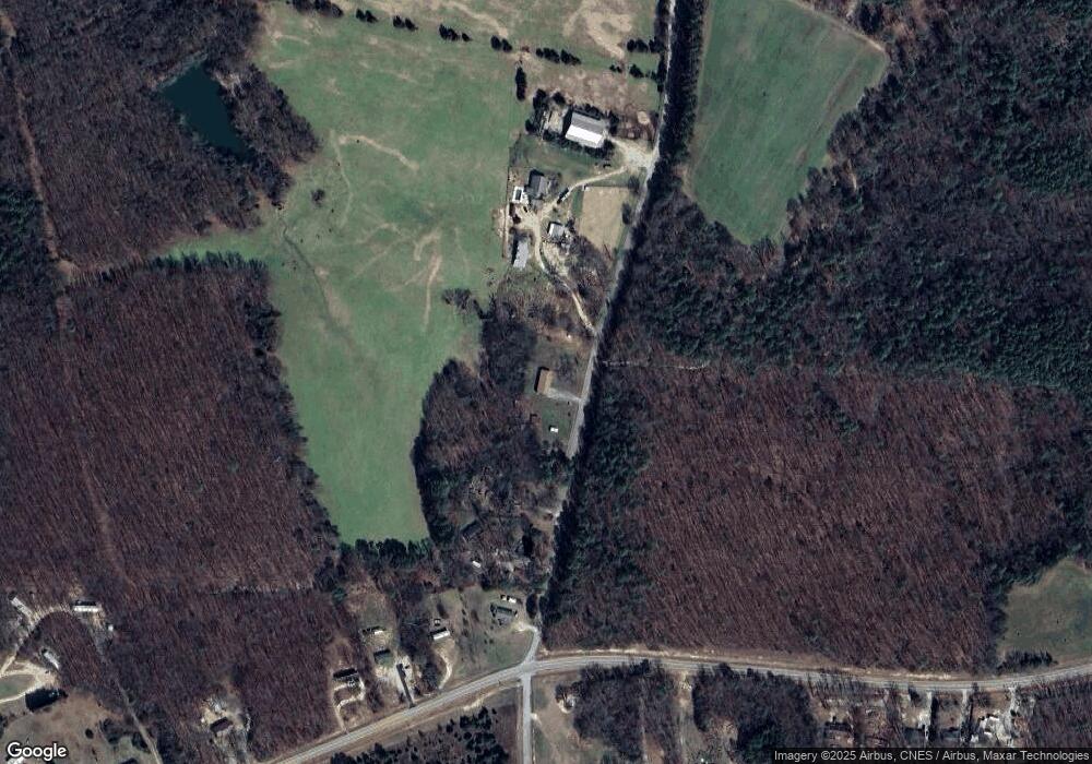 1714 Jones Rd, Hartwell, GA 30643 - photo 1