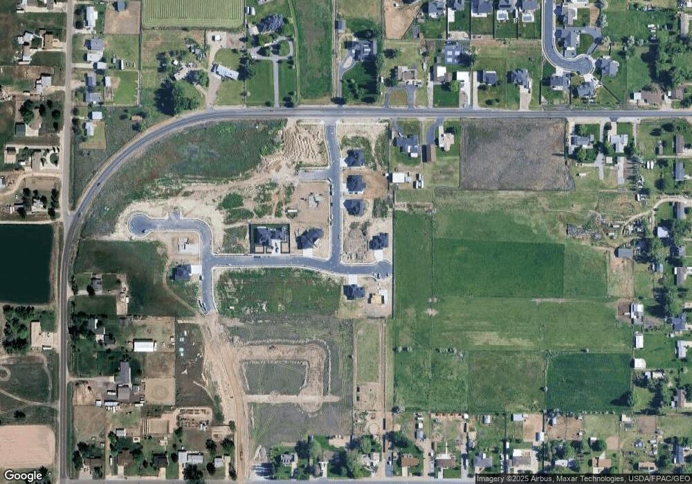 4098 S 5725 W unit 104, Hooper, UT 84315 - photo 1