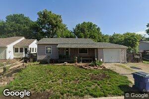 212 W 2nd St, Assaria, KS 67416