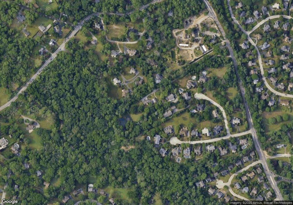 1000 Sproul Rd, Bryn Mawr, PA 19010 - photo 1