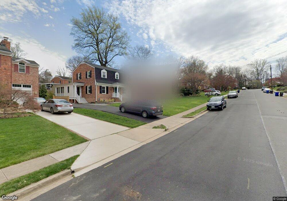 4612 40th St N, Arlington, VA 22207 - photo 1