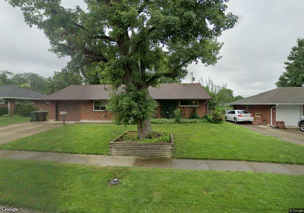 2102 Terrylynn Ave, Dayton, OH 45439 - photo 1