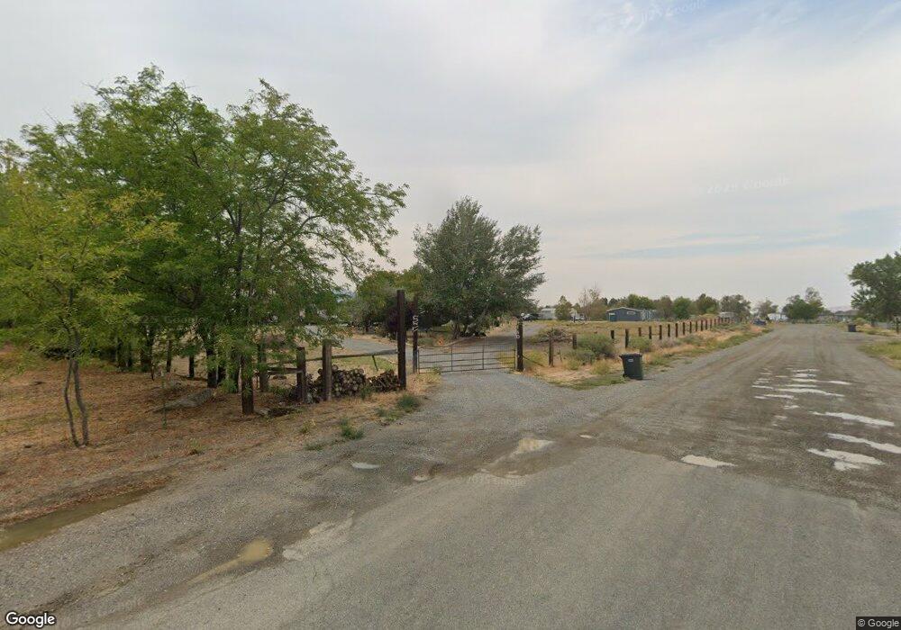 3140 Mercury Ave, Winnemucca, NV 89445 - photo 1