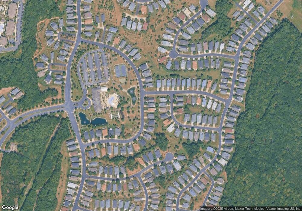 16501 Sparkling Brook Loop, Dumfries, VA 22025 - photo 1