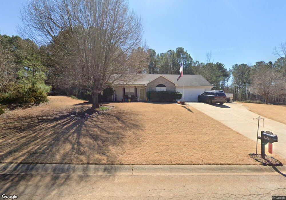 175 the Falls Blvd, Covington, GA 30016 - photo 1