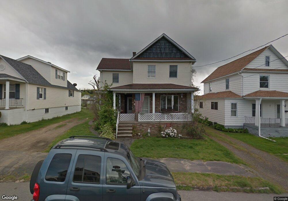 325 Penn Ave, Dupont, PA 18641 - photo 1