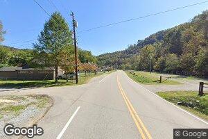 3727 S Highway 3001, Cawood, KY 40815