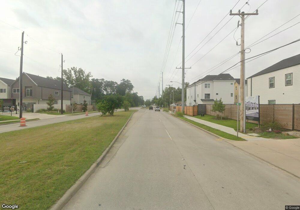 0 Wheatley St St unit 50089384, Houston, TX 77091 - photo 1