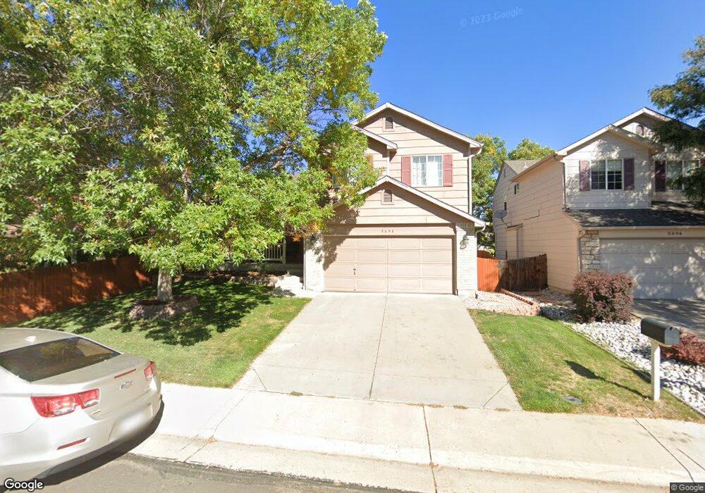 5698 Hudson Cir, Thornton, CO 80241 - photo 1