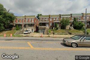 4724 Frederick Ave Unit 1, Baltimore, MD 21229
