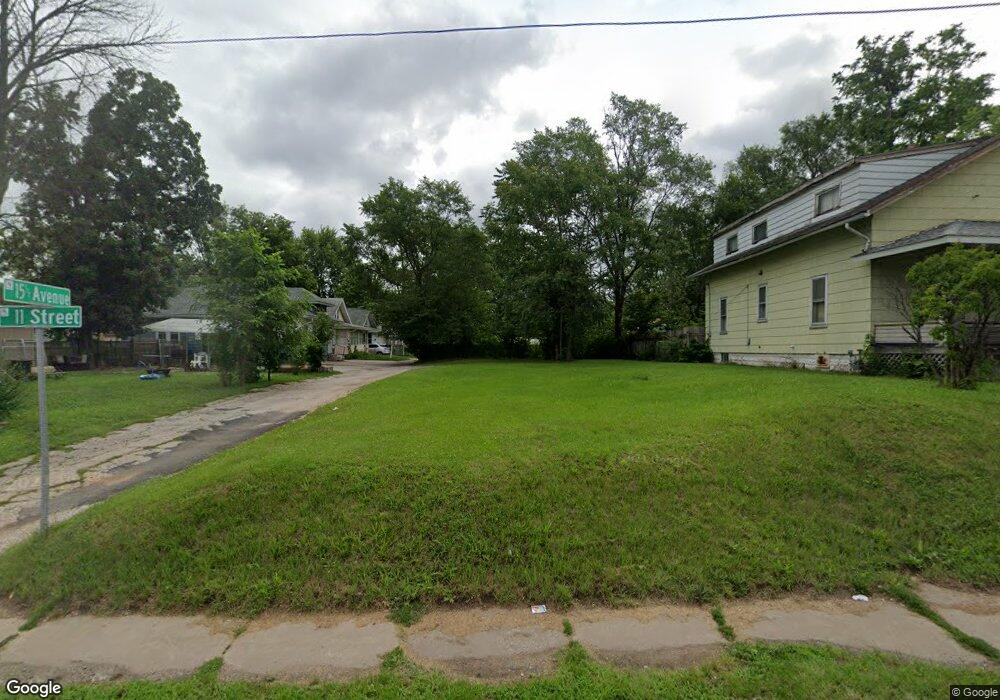 1527 11th St, Rock Island, IL 61201 - photo 1