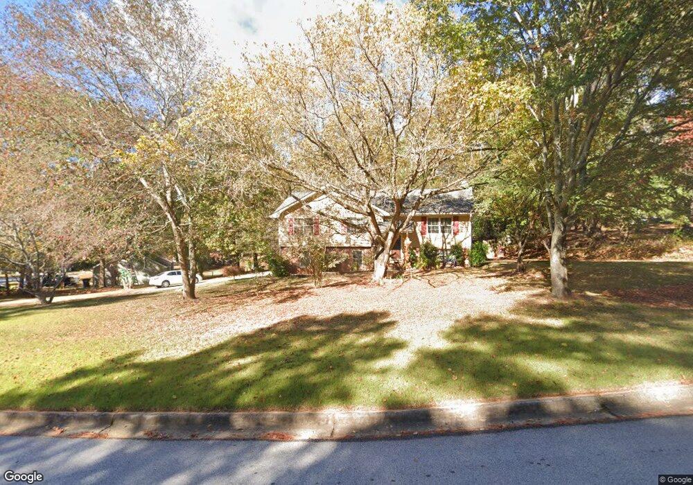4308 Derbyshire Trace SE, Conyers, GA 30094 - photo 1