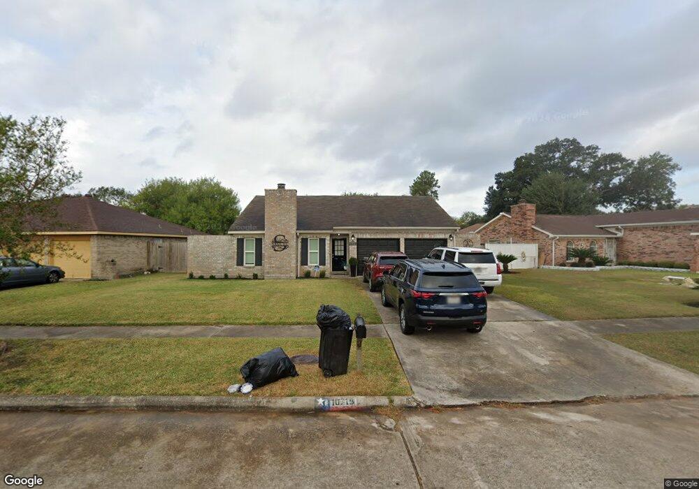 10319 Jillana Kaye Dr, Houston, TX 77086 - photo 1