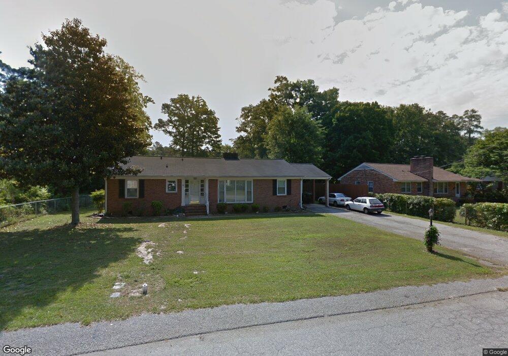 1808 Kennedy Dr, Camden, SC 29020 - photo 1